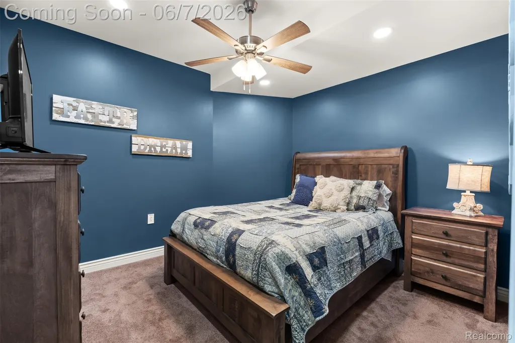 56074 Lario Court Macomb Township MI 48042