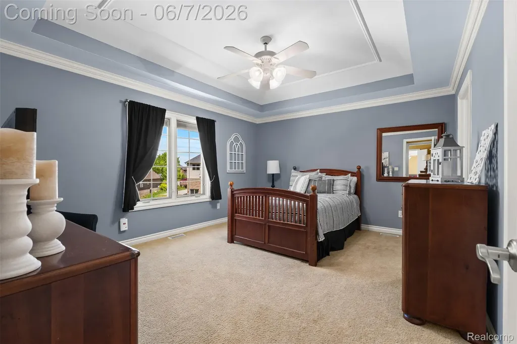 56074 Lario Court Macomb Township MI 48042