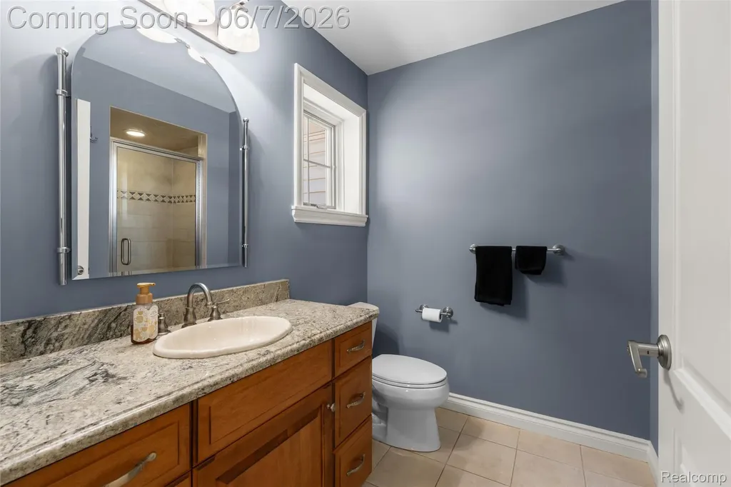 56074 Lario Court Macomb Township MI 48042