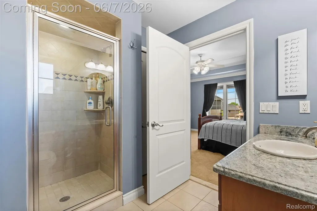 56074 Lario Court Macomb Township MI 48042
