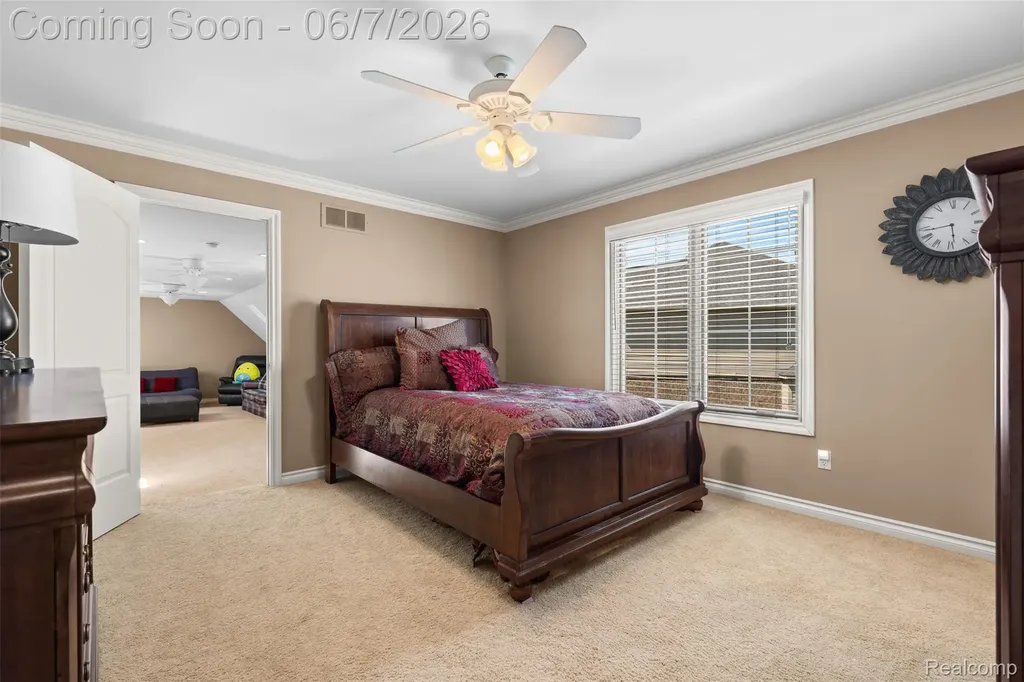56074 Lario Court Macomb Township MI 48042