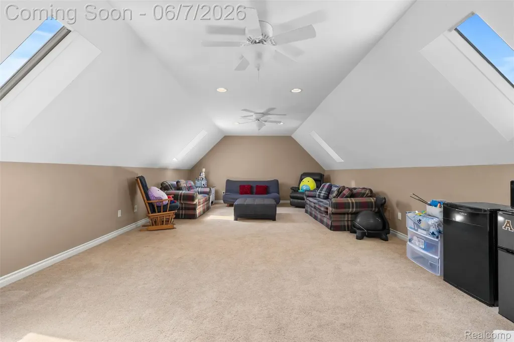 56074 Lario Court Macomb Township MI 48042