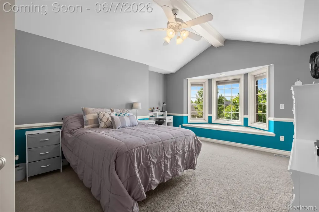 56074 Lario Court Macomb Township MI 48042