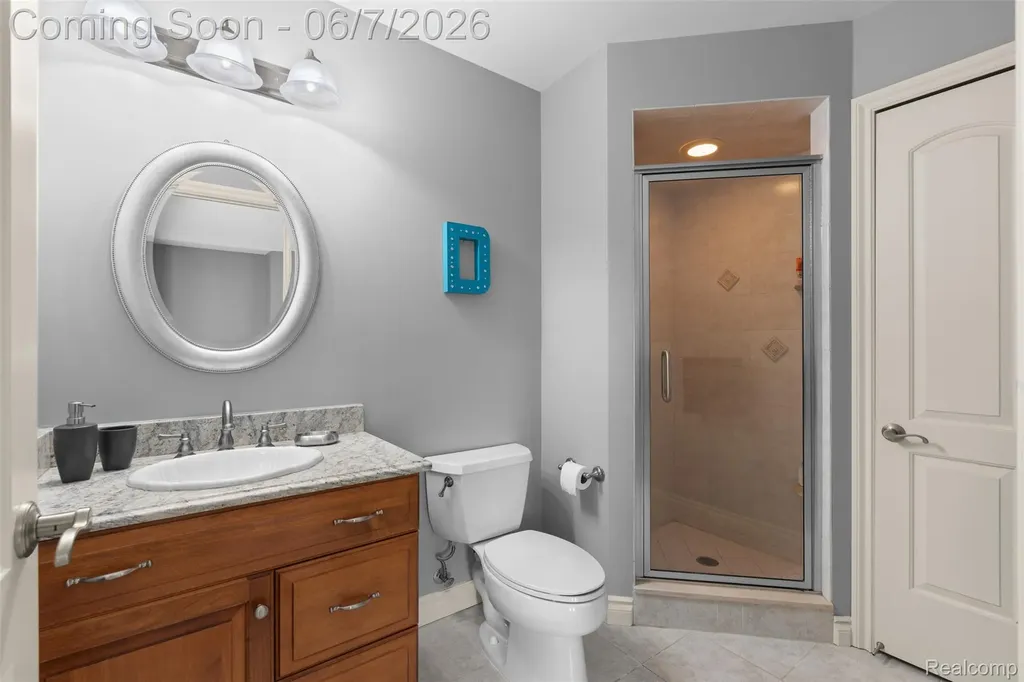 56074 Lario Court Macomb Township MI 48042