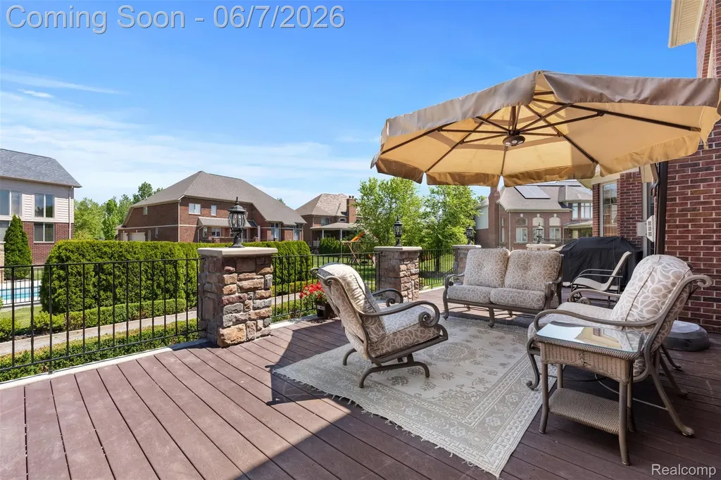 56074 Lario Court Macomb Township MI 48042