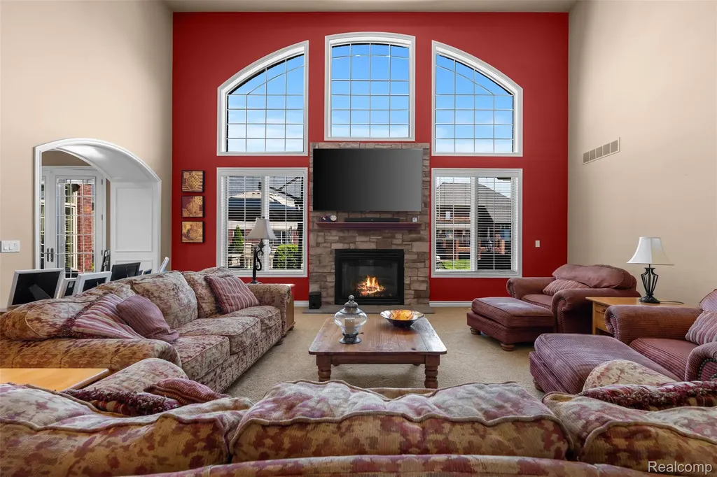 56074 Lario Court Macomb Township MI 48042