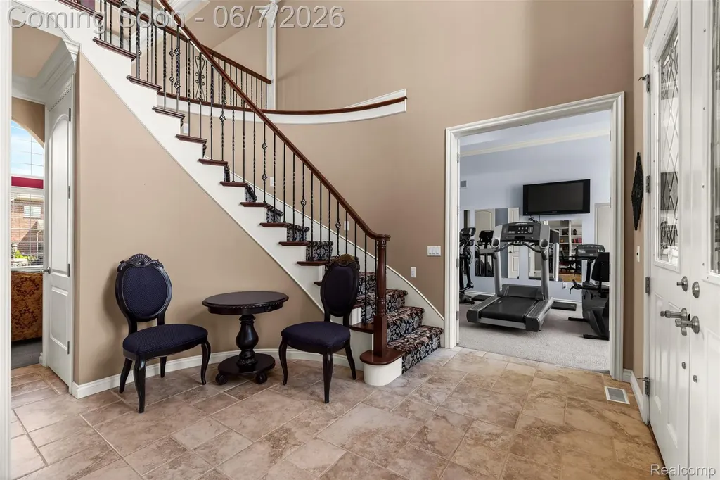 56074 Lario Court Macomb Township MI 48042