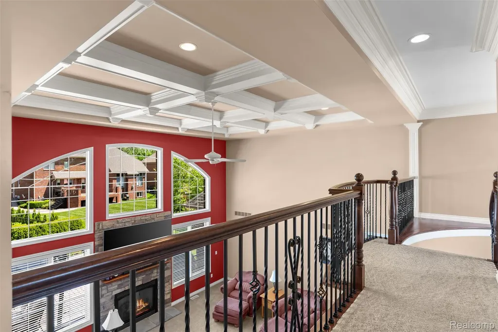 56074 Lario Court Macomb Township MI 48042