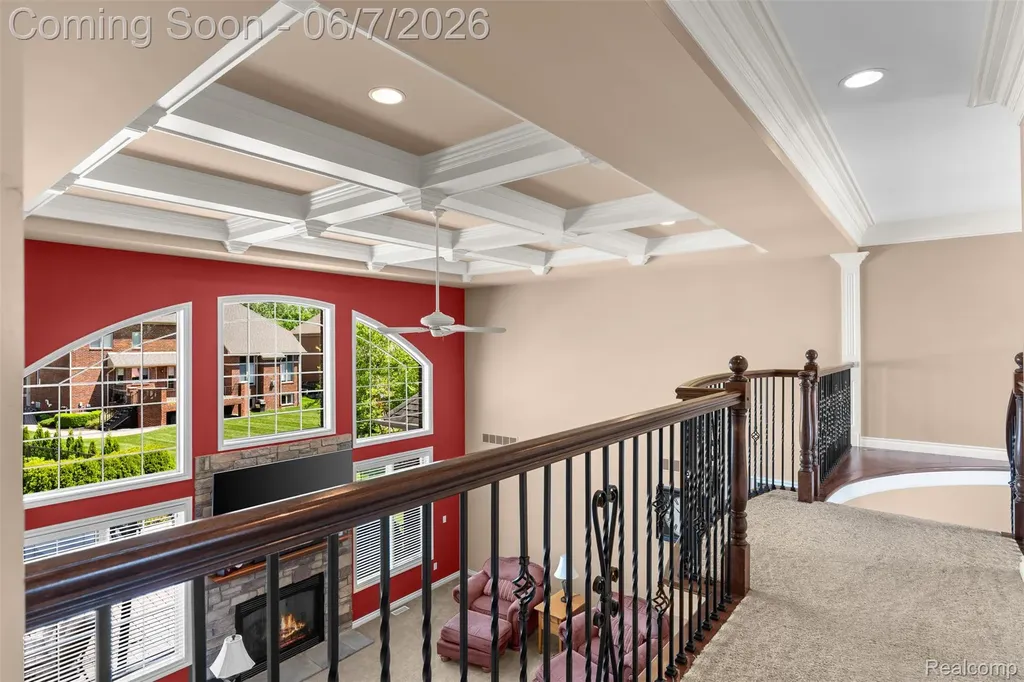 56074 Lario Court Macomb Township MI 48042
