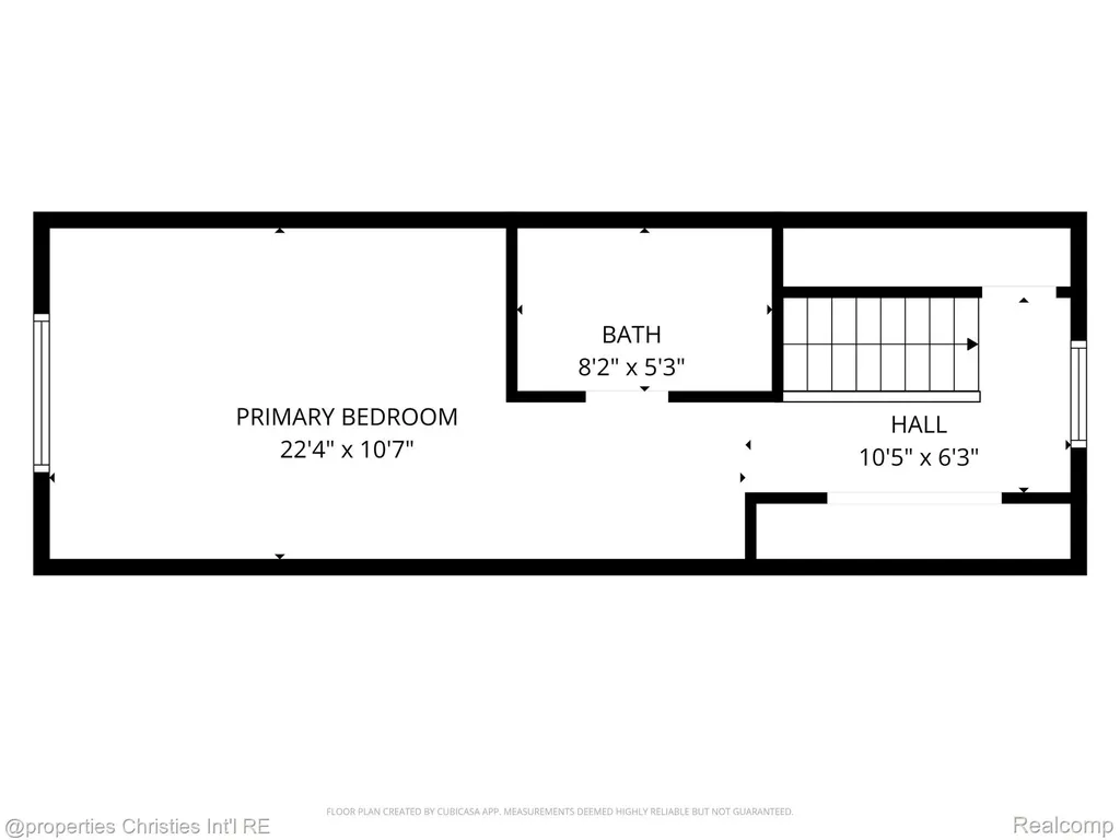 4602 Groveland Avenue Royal Oak City MI 48073