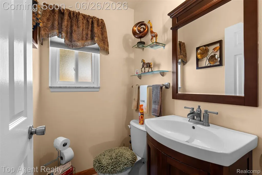 11134 Fairway Drive Sterling Heights City MI 48312