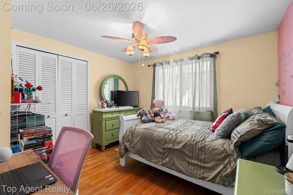 11134 Fairway Drive Sterling Heights City MI 48312