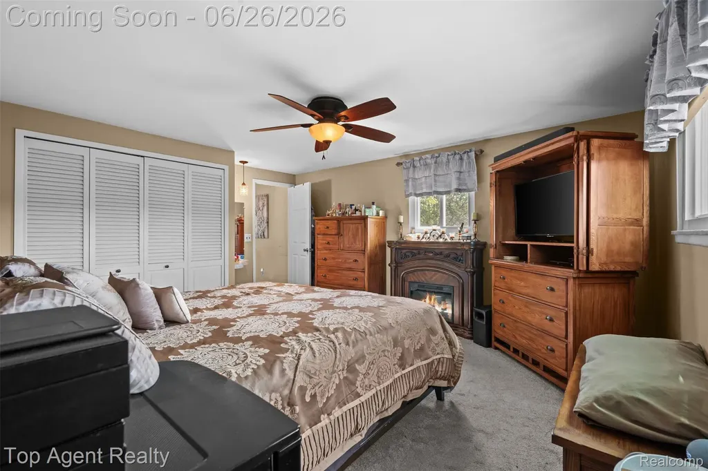 11134 Fairway Drive Sterling Heights City MI 48312