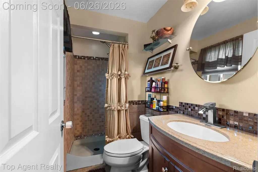 11134 Fairway Drive Sterling Heights City MI 48312