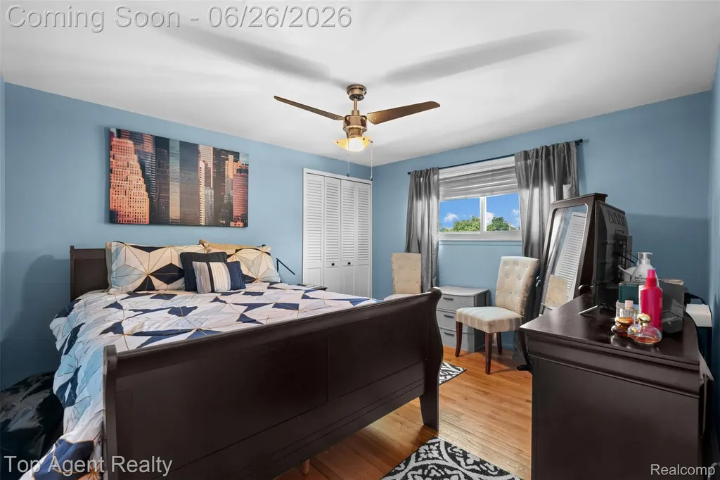 11134 Fairway Drive Sterling Heights City MI 48312