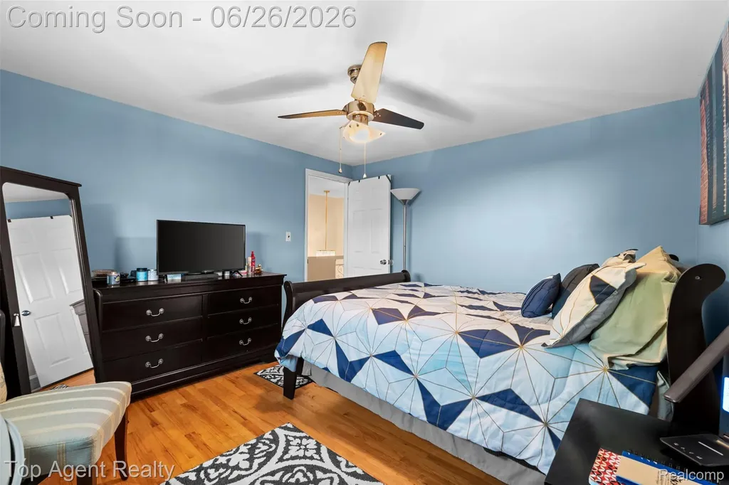 11134 Fairway Drive Sterling Heights City MI 48312