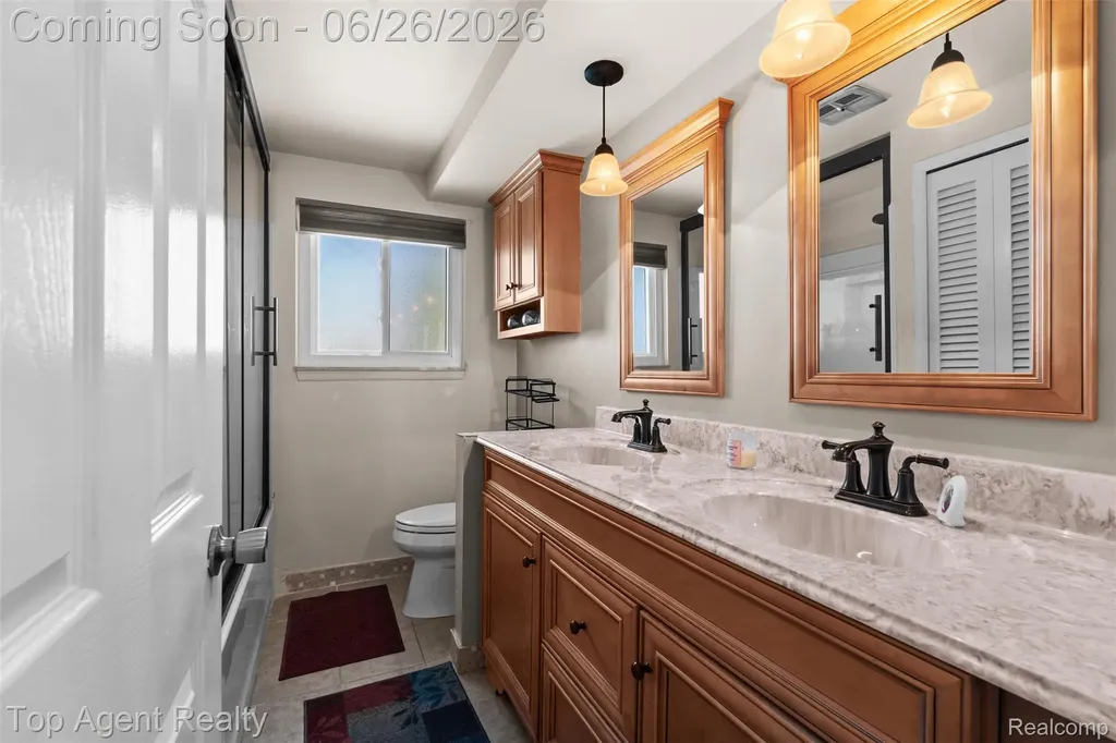 11134 Fairway Drive Sterling Heights City MI 48312