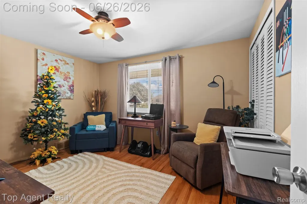 11134 Fairway Drive Sterling Heights City MI 48312