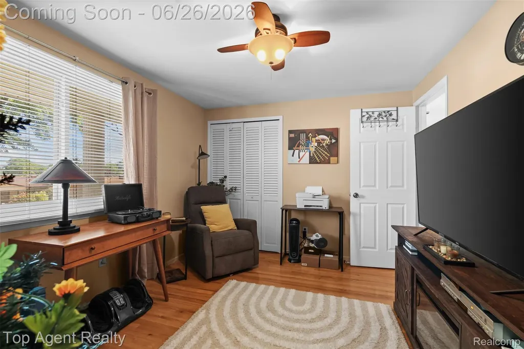 11134 Fairway Drive Sterling Heights City MI 48312