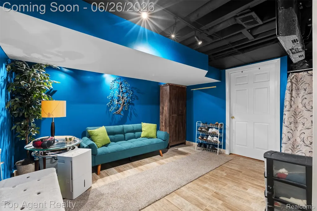 11134 Fairway Drive Sterling Heights City MI 48312