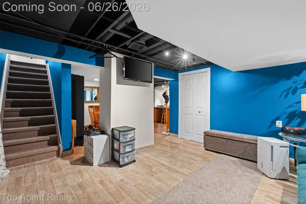 11134 Fairway Drive Sterling Heights City MI 48312