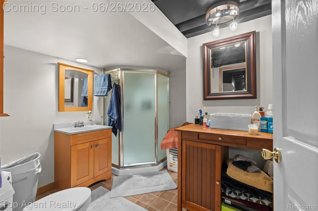 11134 Fairway Drive Sterling Heights City MI 48312