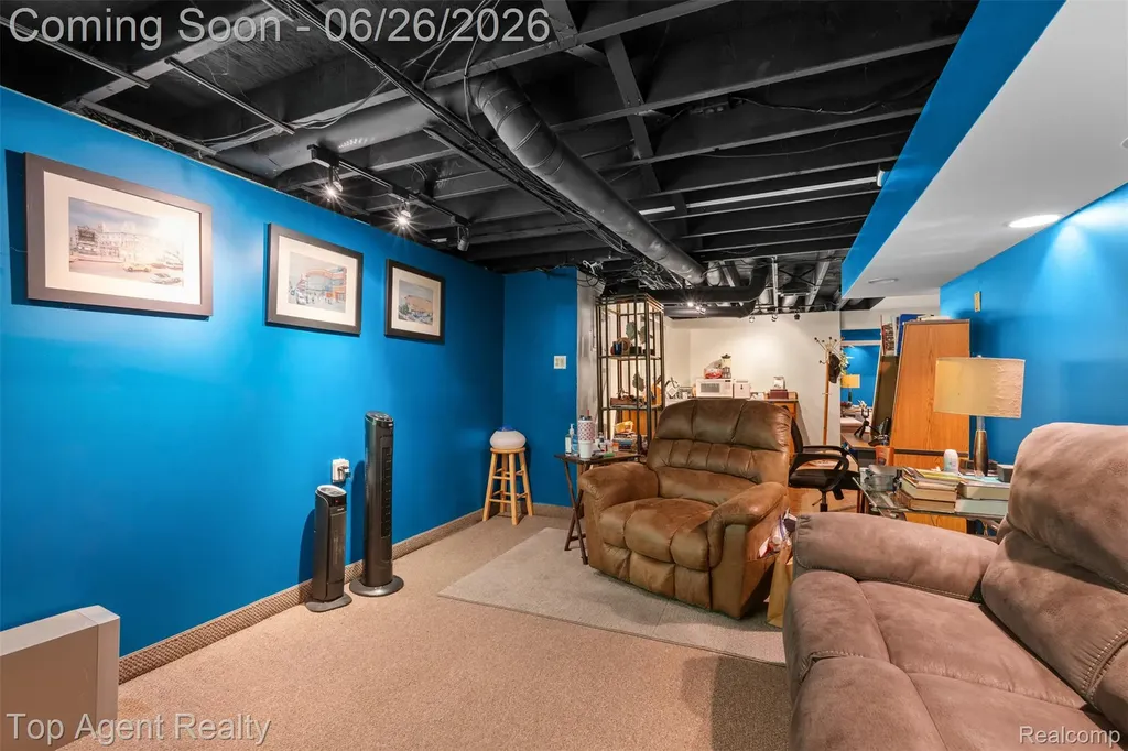 11134 Fairway Drive Sterling Heights City MI 48312