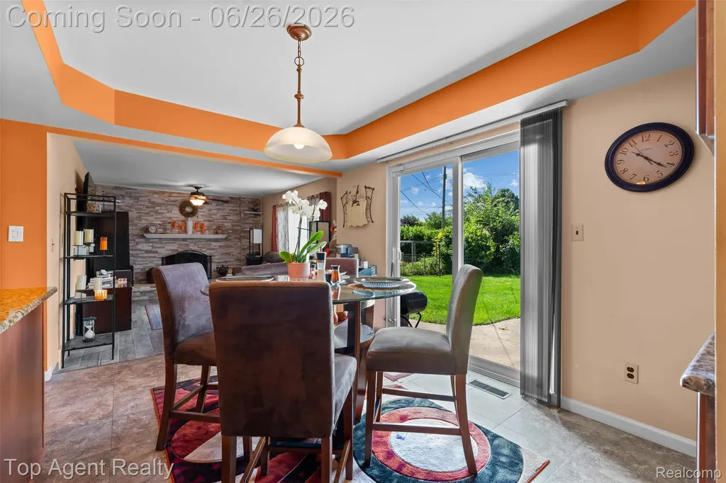 11134 Fairway Drive Sterling Heights City MI 48312
