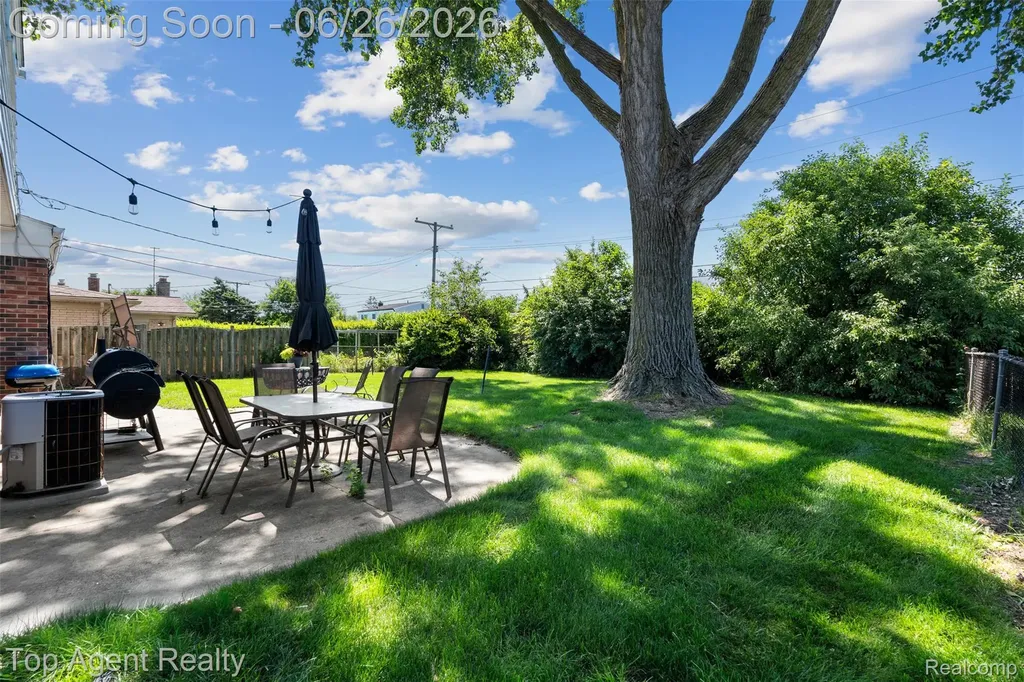 11134 Fairway Drive Sterling Heights City MI 48312