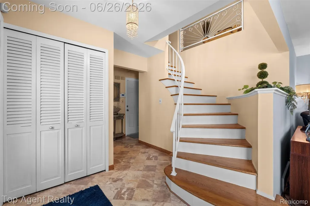 11134 Fairway Drive Sterling Heights City MI 48312