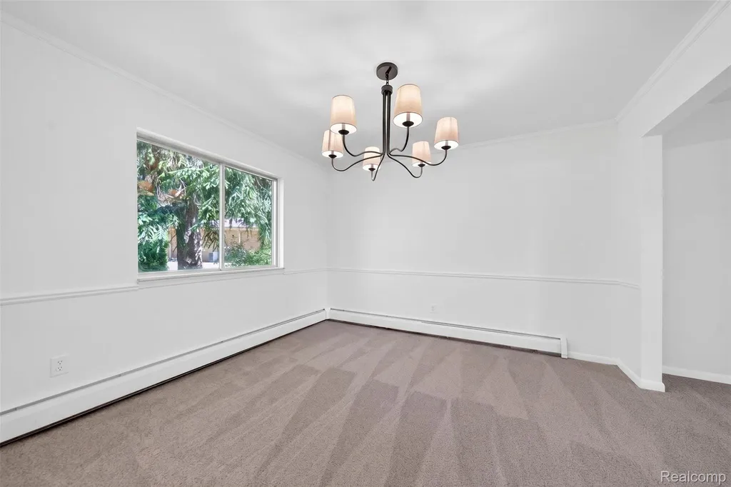 16240 Forestview Drive Clinton Charter Township MI 48036