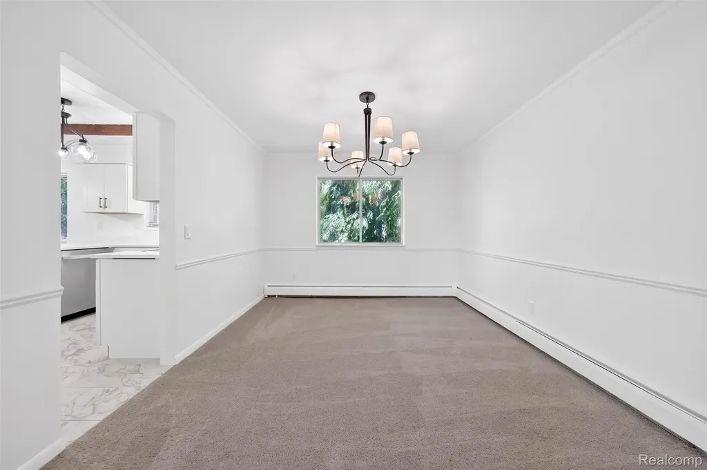 16240 Forestview Drive Clinton Charter Township MI 48036