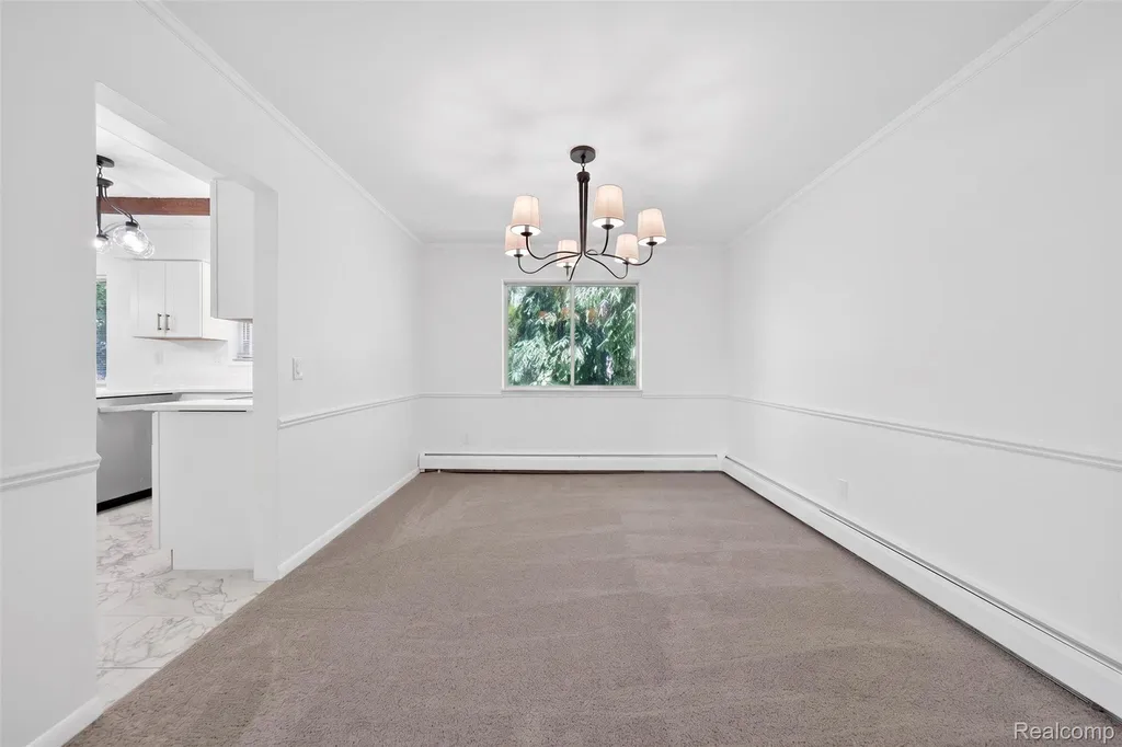 16240 Forestview Drive Clinton Charter Township MI 48036