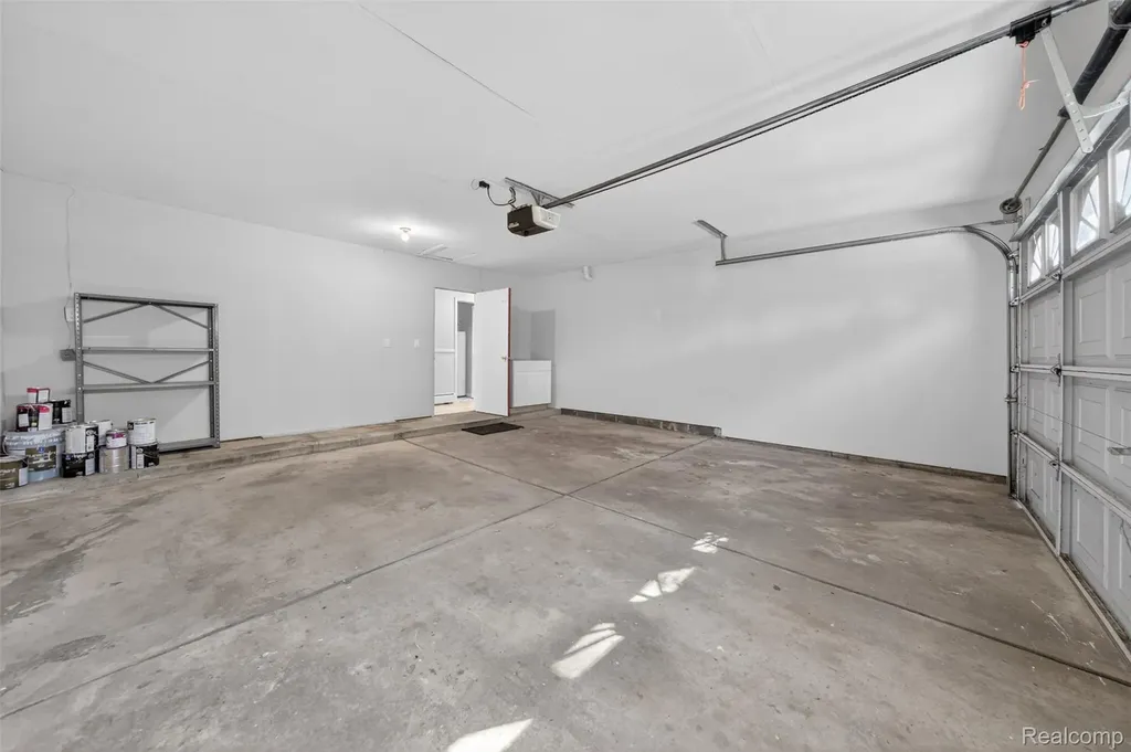 16240 Forestview Drive Clinton Charter Township MI 48036