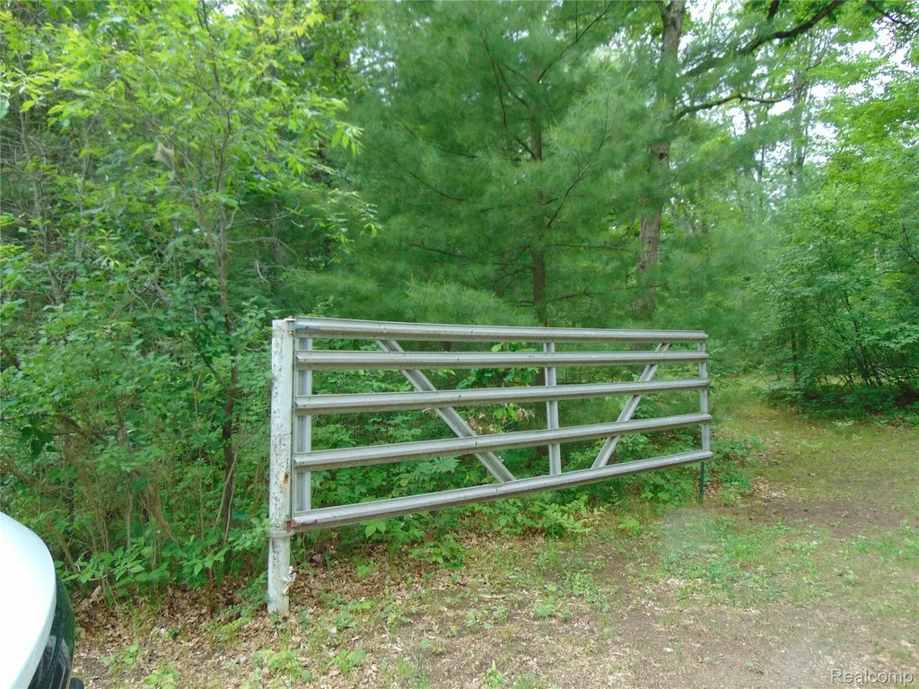 5055 Adams Road Sherman Township MI 48624