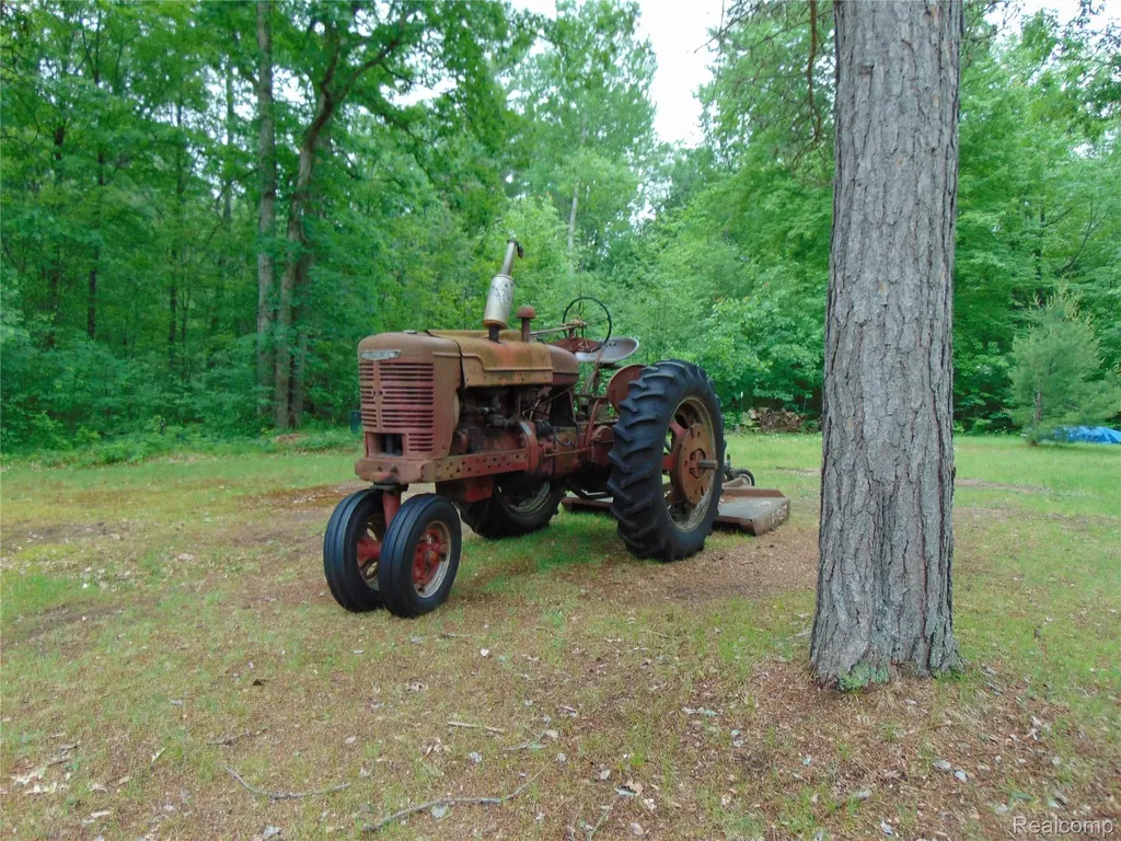 5055 Adams Road Sherman Township MI 48624
