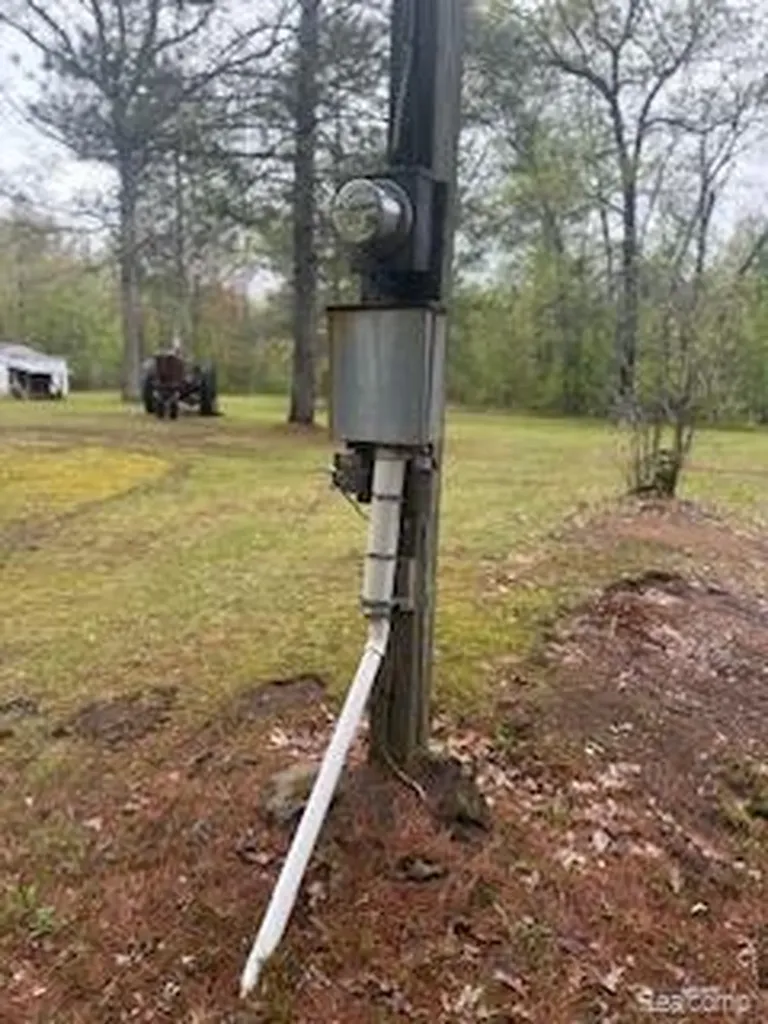 5055 Adams Road Sherman Township MI 48624