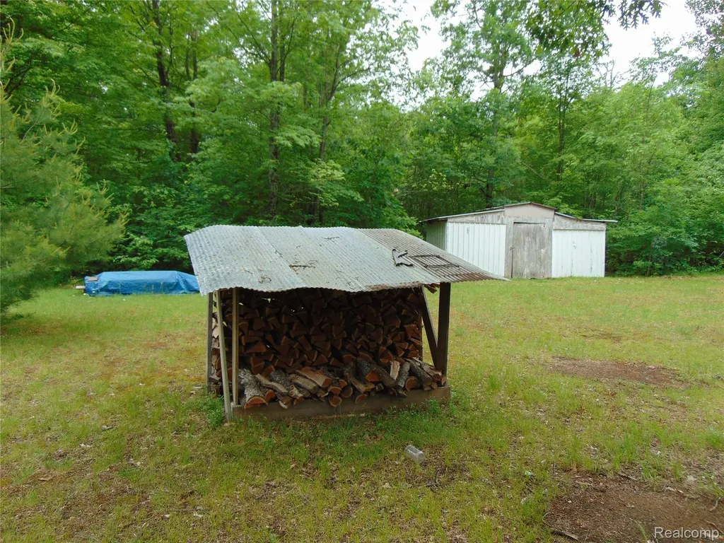 5055 Adams Road Sherman Township MI 48624