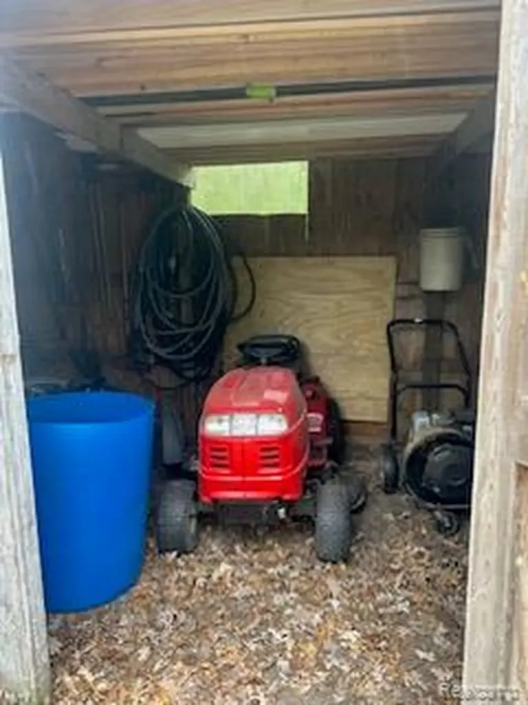 5055 Adams Road Sherman Township MI 48624