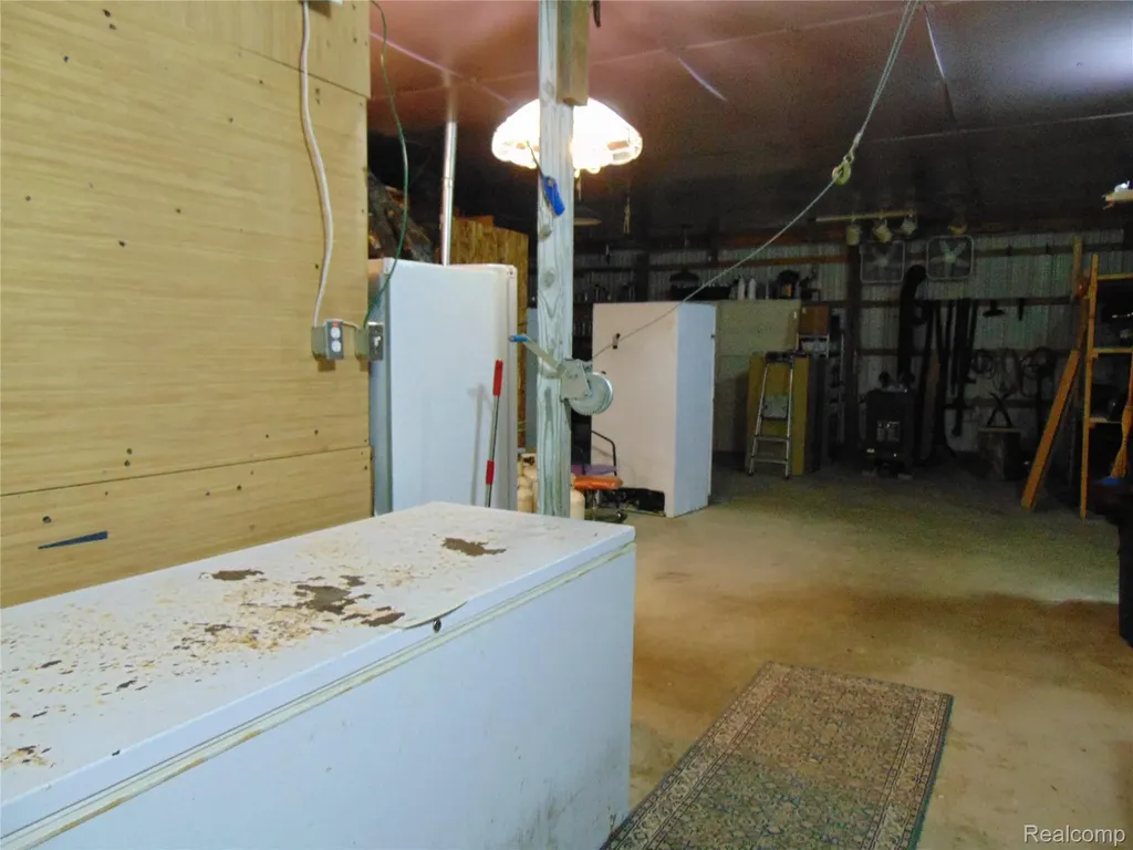 5055 Adams Road Sherman Township MI 48624