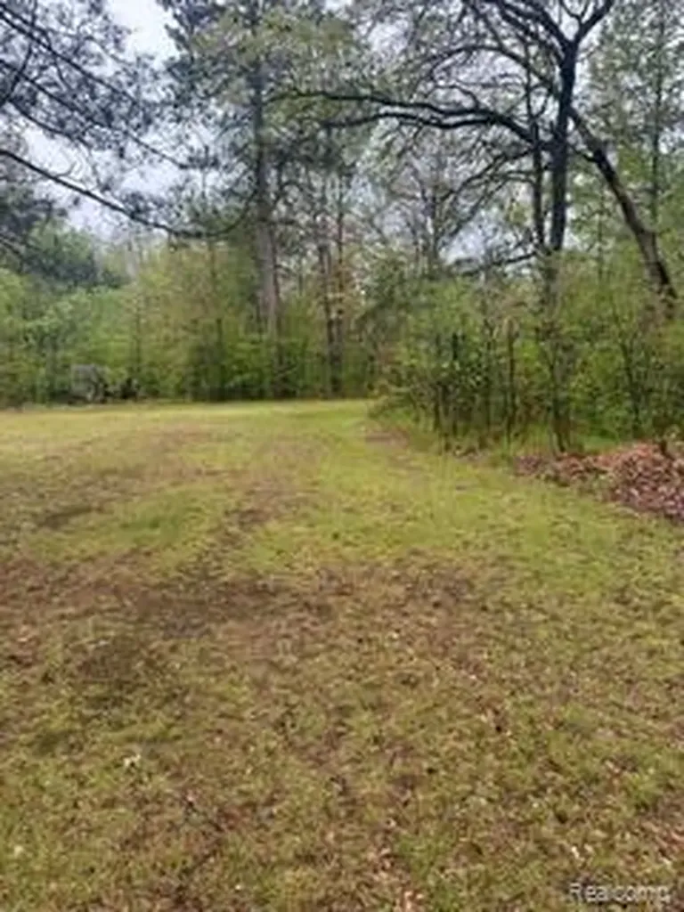 5055 Adams Road Sherman Township MI 48624