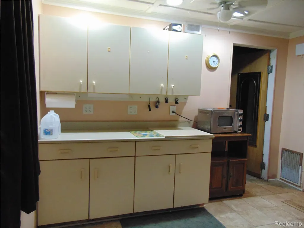 5055 Adams Road Sherman Township MI 48624
