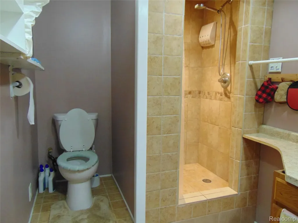 5055 Adams Road Sherman Township MI 48624