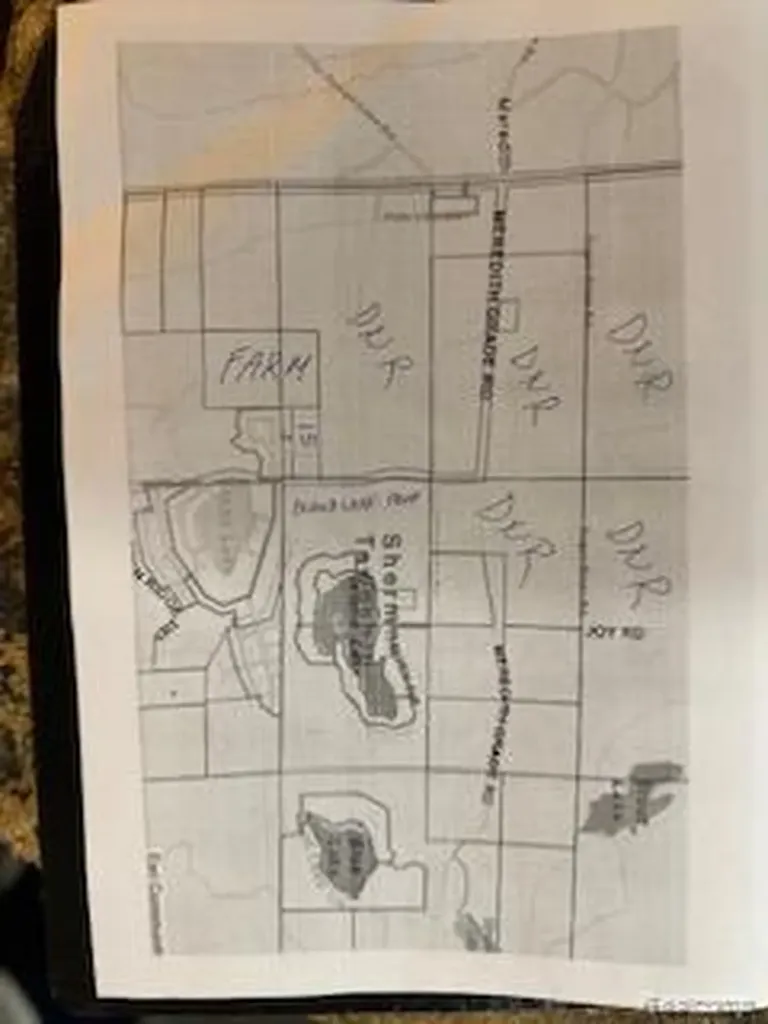 5055 Adams Road Sherman Township MI 48624