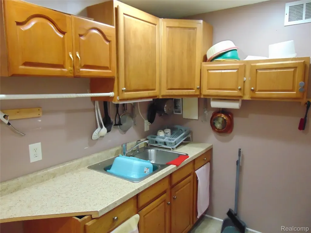 5055 Adams Road Sherman Township MI 48624