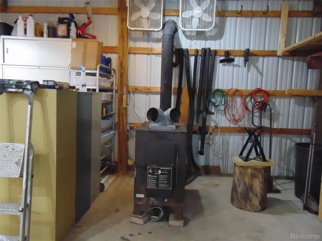 5055 Adams Road Sherman Township MI 48624