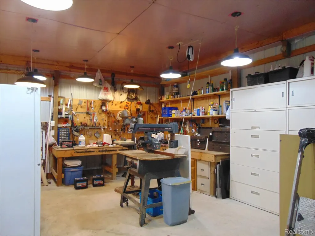 5055 Adams Road Sherman Township MI 48624