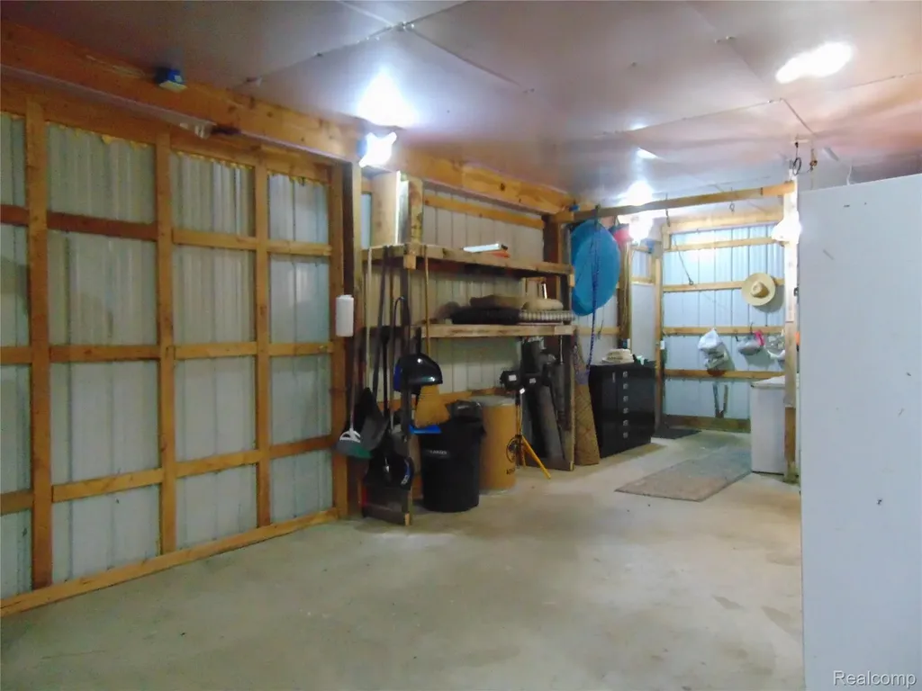 5055 Adams Road Sherman Township MI 48624