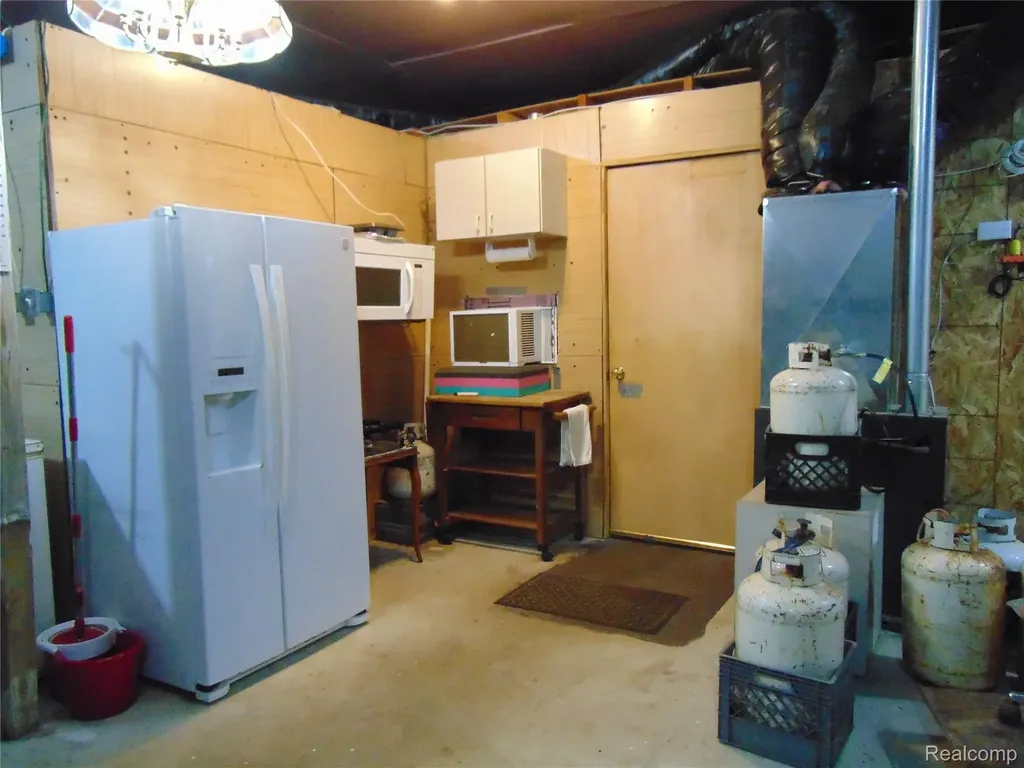 5055 Adams Road Sherman Township MI 48624