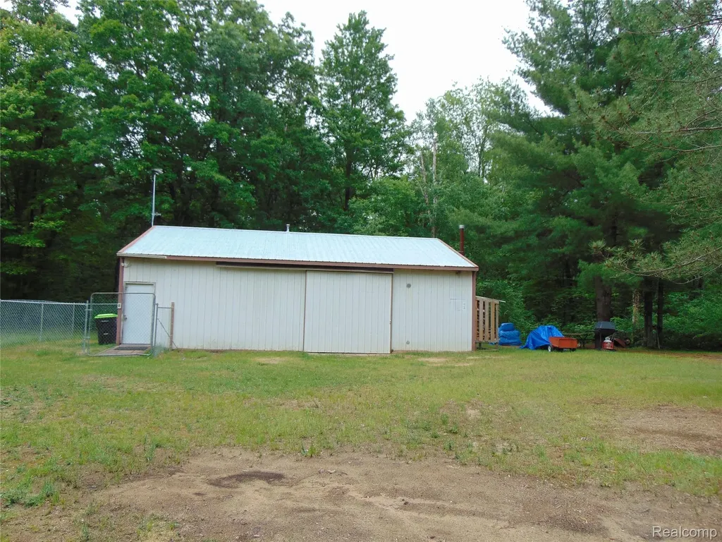 5055 Adams Road Sherman Township MI 48624